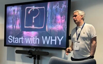 Why Digital Transformation Projects Fail